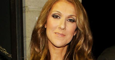 celine dion betegsége